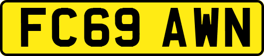 FC69AWN