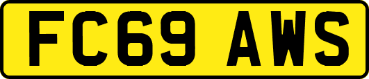 FC69AWS