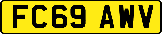 FC69AWV
