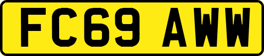 FC69AWW