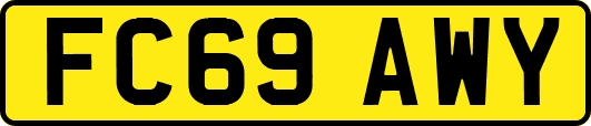 FC69AWY
