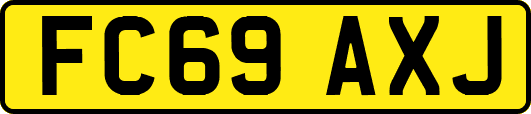 FC69AXJ
