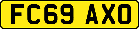 FC69AXO