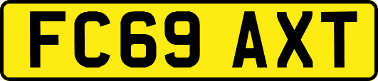 FC69AXT
