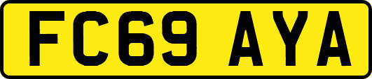 FC69AYA