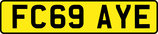 FC69AYE