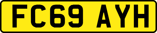 FC69AYH