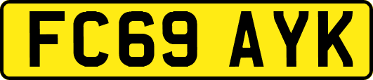 FC69AYK