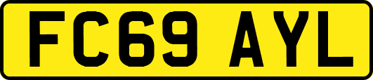 FC69AYL
