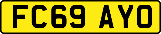 FC69AYO