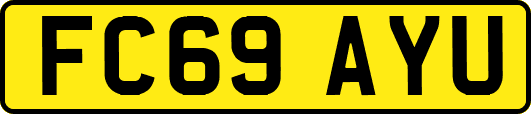 FC69AYU