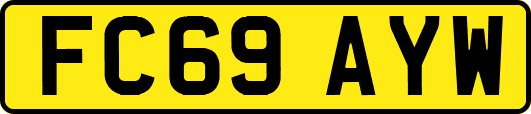 FC69AYW