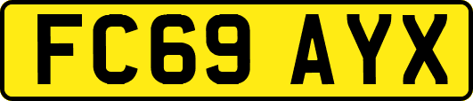 FC69AYX