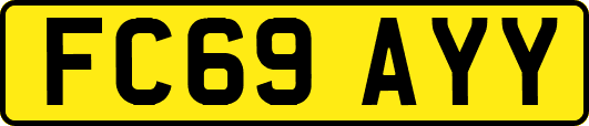 FC69AYY