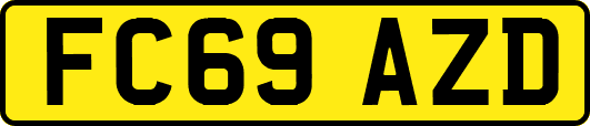 FC69AZD