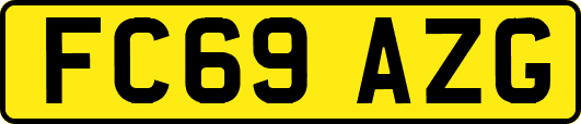 FC69AZG