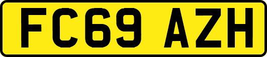 FC69AZH
