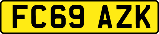FC69AZK