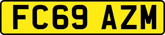 FC69AZM