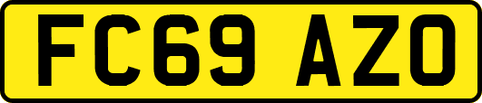 FC69AZO