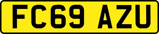 FC69AZU