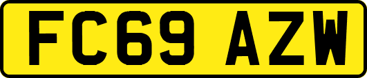 FC69AZW
