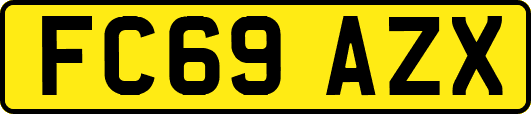 FC69AZX
