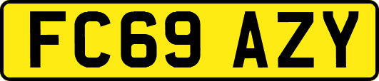 FC69AZY