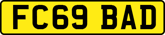 FC69BAD