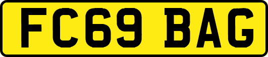FC69BAG