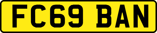 FC69BAN