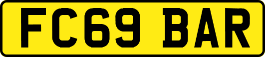 FC69BAR