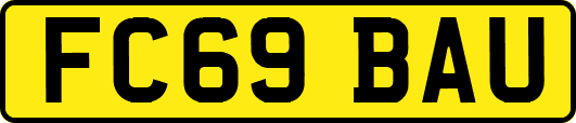FC69BAU