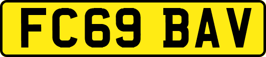 FC69BAV