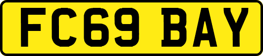 FC69BAY