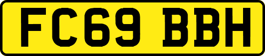 FC69BBH