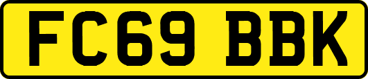 FC69BBK