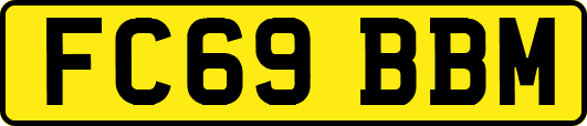 FC69BBM
