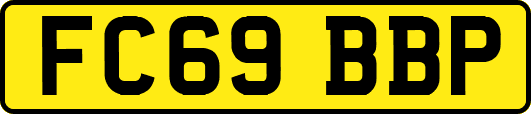 FC69BBP