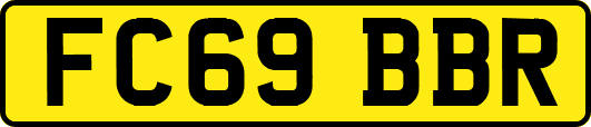 FC69BBR