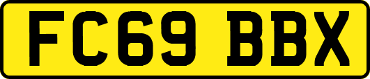 FC69BBX