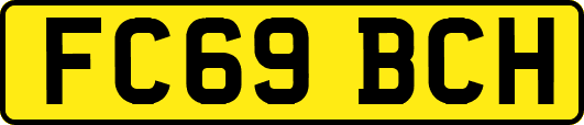 FC69BCH