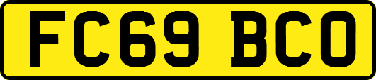 FC69BCO