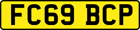 FC69BCP
