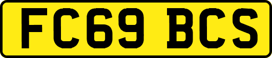 FC69BCS