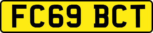 FC69BCT