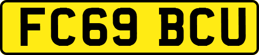 FC69BCU