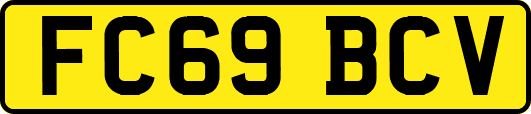 FC69BCV