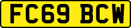 FC69BCW