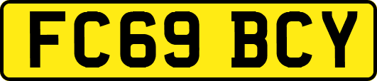 FC69BCY